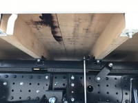 MITSUBISHI FUSO Canter Flat Body 2RG-FBAV0 2024 328km_25