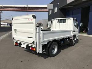 Canter Flat Body_2