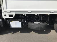 MITSUBISHI FUSO Canter Flat Body 2RG-FBAV0 2024 328km_33