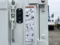 MITSUBISHI FUSO Canter Flat Body 2RG-FBAV0 2024 328km_35