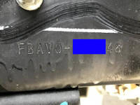 MITSUBISHI FUSO Canter Flat Body 2RG-FBAV0 2024 328km_38