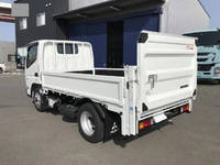 MITSUBISHI FUSO Canter Flat Body 2RG-FBAV0 2024 328km_4