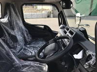 MITSUBISHI FUSO Canter Flat Body 2RG-FBAV0 2024 328km_5