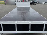 ISUZU Forward Truck (With 4 Steps Of Cranes) PKG-FSR34S2 2008 190,974km_12