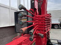ISUZU Forward Truck (With 4 Steps Of Cranes) PKG-FSR34S2 2008 190,974km_15