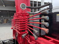 ISUZU Forward Truck (With 4 Steps Of Cranes) PKG-FSR34S2 2008 190,974km_17
