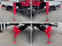 ISUZU Forward Truck (With 4 Steps Of Cranes) PKG-FSR34S2 2008 190,974km_23
