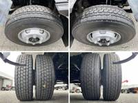 ISUZU Forward Truck (With 4 Steps Of Cranes) PKG-FSR34S2 2008 190,974km_26