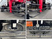 ISUZU Forward Truck (With 4 Steps Of Cranes) PKG-FSR34S2 2008 190,974km_27