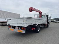 ISUZU Forward Truck (With 4 Steps Of Cranes) PKG-FSR34S2 2008 190,974km_2