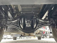 ISUZU Forward Truck (With 4 Steps Of Cranes) PKG-FSR34S2 2008 190,974km_30