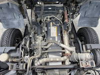ISUZU Forward Truck (With 4 Steps Of Cranes) PKG-FSR34S2 2008 190,974km_31