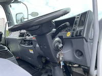 ISUZU Forward Truck (With 4 Steps Of Cranes) PKG-FSR34S2 2008 190,974km_35