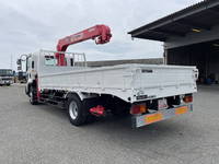 ISUZU Forward Truck (With 4 Steps Of Cranes) PKG-FSR34S2 2008 190,974km_4