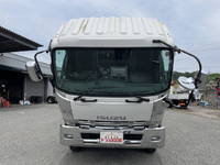 ISUZU Forward Truck (With 4 Steps Of Cranes) PKG-FSR34S2 2008 190,974km_9