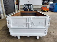ISUZU Elf Container Carrier Truck BDG-NKR85AN 2007 165,000km_11