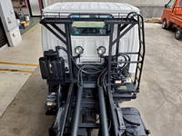 ISUZU Elf Container Carrier Truck BDG-NKR85AN 2007 165,000km_13