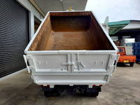 ISUZU Elf Container Carrier Truck BDG-NKR85AN 2007 165,000km_15