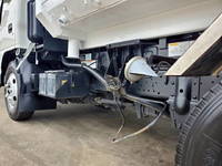 ISUZU Elf Container Carrier Truck BDG-NKR85AN 2007 165,000km_18
