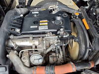 ISUZU Elf Container Carrier Truck BDG-NKR85AN 2007 165,000km_25