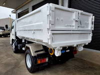 ISUZU Elf Container Carrier Truck BDG-NKR85AN 2007 165,000km_2