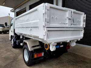 Elf Container Carrier Truck_2