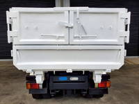 ISUZU Elf Container Carrier Truck BDG-NKR85AN 2007 165,000km_8