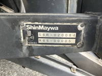 MITSUBISHI FUSO Canter Refrigerator & Freezer Truck 2PG-FEB50 2019 347,341km_17