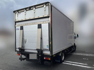 Canter Refrigerator & Freezer Truck_2