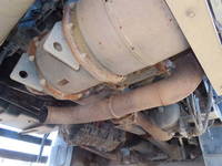ISUZU Giga Dump QKG-CXZ77AT 2014 269,500km_11