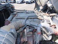 ISUZU Giga Dump QKG-CXZ77AT 2014 269,500km_14