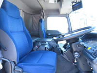 ISUZU Giga Dump QKG-CXZ77AT 2014 269,500km_17