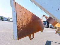 ISUZU Giga Dump QKG-CXZ77AT 2014 269,500km_30