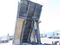 ISUZU Giga Dump QKG-CXZ77AT 2014 269,500km_31