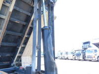ISUZU Giga Dump QKG-CXZ77AT 2014 269,500km_32