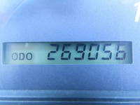 ISUZU Giga Dump QKG-CXZ77AT 2014 269,500km_35