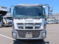 ISUZU Giga Dump QKG-CXZ77AT 2014 269,500km_3
