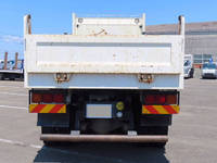ISUZU Giga Dump QKG-CXZ77AT 2014 269,500km_5