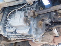 ISUZU Giga Dump QKG-CXZ77AT 2014 269,500km_6
