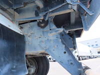 ISUZU Giga Dump QKG-CXZ77AT 2014 269,500km_9
