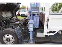 ISUZU Elf Truck (With 4 Steps Of Cranes) PA-NPR81R 2005 291,017km_12