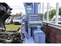 ISUZU Elf Truck (With 4 Steps Of Cranes) PA-NPR81R 2005 291,017km_13