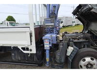 ISUZU Elf Truck (With 4 Steps Of Cranes) PA-NPR81R 2005 291,017km_15