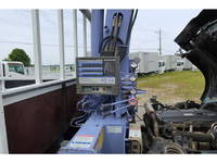 ISUZU Elf Truck (With 4 Steps Of Cranes) PA-NPR81R 2005 291,017km_16