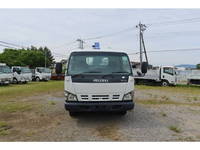 ISUZU Elf Truck (With 4 Steps Of Cranes) PA-NPR81R 2005 291,017km_3