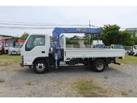 ISUZU Elf Truck (With 4 Steps Of Cranes) PA-NPR81R 2005 291,017km_4