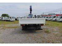 ISUZU Elf Truck (With 4 Steps Of Cranes) PA-NPR81R 2005 291,017km_5
