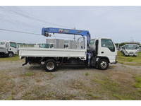 ISUZU Elf Truck (With 4 Steps Of Cranes) PA-NPR81R 2005 291,017km_6