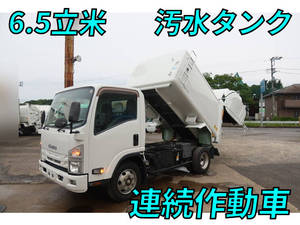 Elf Garbage Truck_1