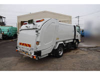 ISUZU Elf Garbage Truck TPG-NPR85AN 2018 112,618km_2